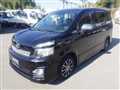 2010 Toyota Voxy