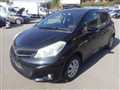 2011 Toyota Vitz
