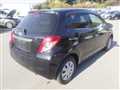 2011 Toyota Vitz