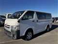 2016 Toyota Hiace Van