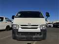 2016 Toyota Hiace Van
