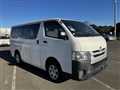 2016 Toyota Hiace Van
