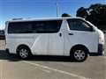 2016 Toyota Hiace Van