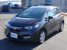 2016 Honda Fit