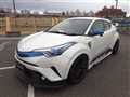 2017 Toyota C-HR