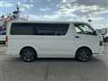 2017 Toyota Hiace Van