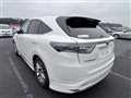 2014 Toyota Harrier