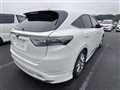 2014 Toyota Harrier