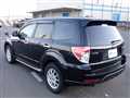 2011 Subaru Forester
