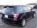 2011 Subaru Forester