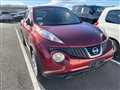 2011 Nissan Juke