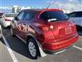 2011 Nissan Juke