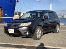 2010 Subaru Forester