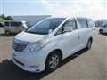 2010 Toyota Alphard