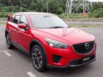 2015 Mazda CX-5
