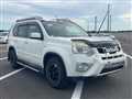 2010 Nissan X-Trail