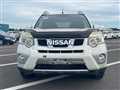 2010 Nissan X-Trail