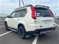 2010 Nissan X-Trail