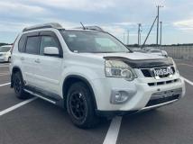 2010 Nissan X-Trail