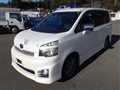 2010 Toyota Voxy