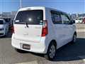 2016 Suzuki Wagon R