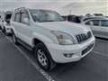 2007 Toyota Land Cruiser Prado