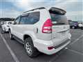 2007 Toyota Land Cruiser Prado