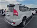 2007 Toyota Land Cruiser Prado
