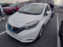 2019 Nissan Note