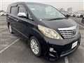 2009 Toyota Alphard