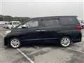 2009 Toyota Alphard