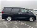 2009 Toyota Alphard