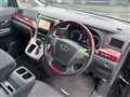 2009 Toyota Alphard