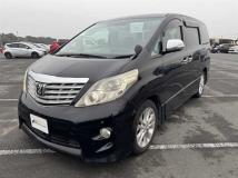 2009 Toyota Alphard