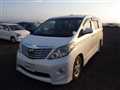 2009 Toyota Alphard
