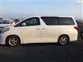 2009 Toyota Alphard