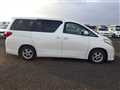 2009 Toyota Alphard