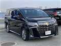 2023 Toyota Alphard