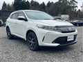 2019 Toyota Harrier