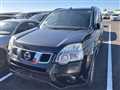 2012 Nissan X-Trail