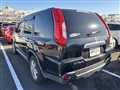 2012 Nissan X-Trail