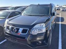 2012 Nissan X-Trail