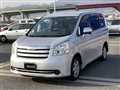 2008 Toyota Noah