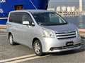 2008 Toyota Noah