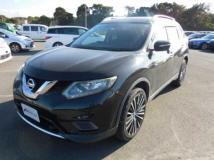 2016 Nissan X-Trail