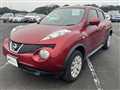 2013 Nissan Juke