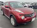 2013 Nissan Juke
