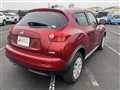 2013 Nissan Juke
