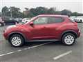 2013 Nissan Juke