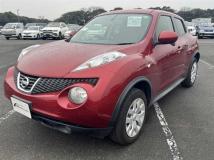 2013 Nissan Juke